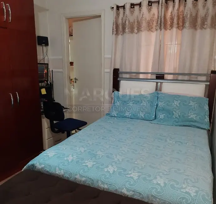 Foto 6 de Casa com 3 quartos à venda, 95m2 em Jardim Denadai (Nova Veneza), Sumare - SP