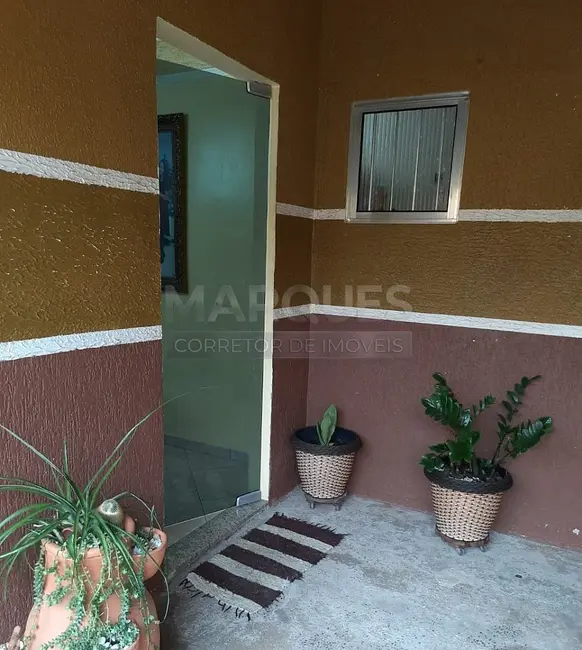 Foto 3 de Casa com 3 quartos à venda, 95m2 em Jardim Denadai (Nova Veneza), Sumare - SP