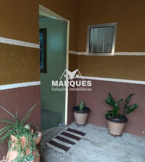 Foto 3 de Casa com 3 quartos à venda, 95m2 em Jardim Denadai (Nova Veneza), Sumare - SP