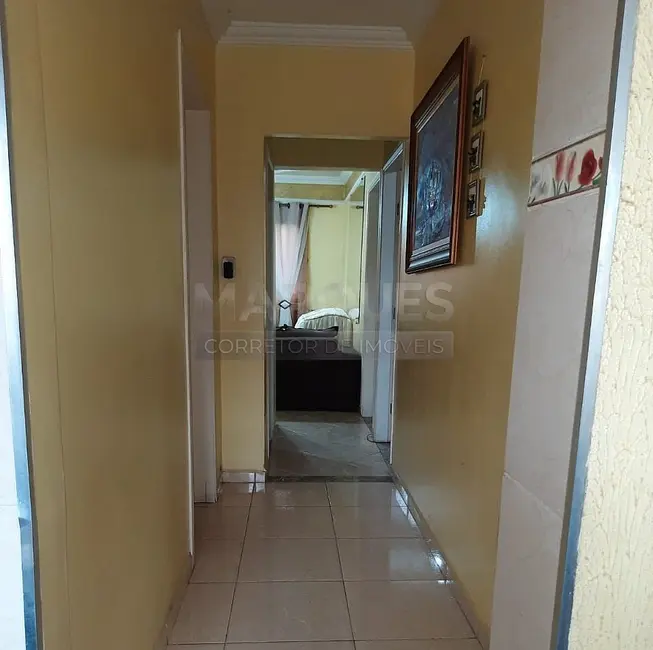 Foto 5 de Casa com 3 quartos à venda, 95m2 em Jardim Denadai (Nova Veneza), Sumare - SP