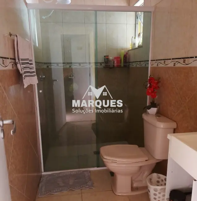 Foto 8 de Casa com 3 quartos à venda, 95m2 em Jardim Denadai (Nova Veneza), Sumare - SP