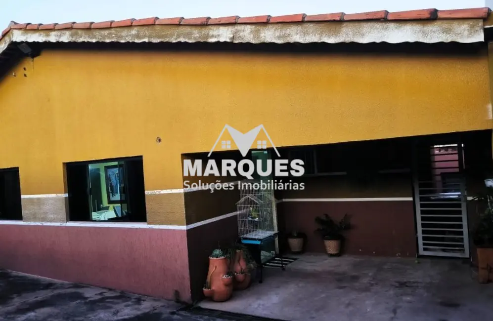 Foto 2 de Casa com 3 quartos à venda, 95m2 em Jardim Denadai (Nova Veneza), Sumare - SP