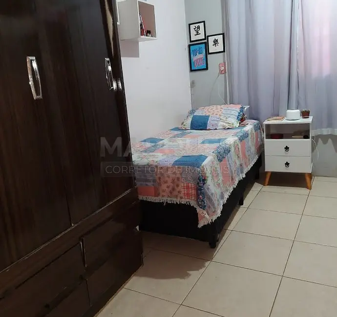 Foto 7 de Casa com 3 quartos à venda, 95m2 em Jardim Denadai (Nova Veneza), Sumare - SP