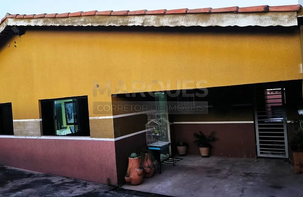 Foto 2 de Casa com 3 quartos à venda, 95m2 em Jardim Denadai (Nova Veneza), Sumare - SP