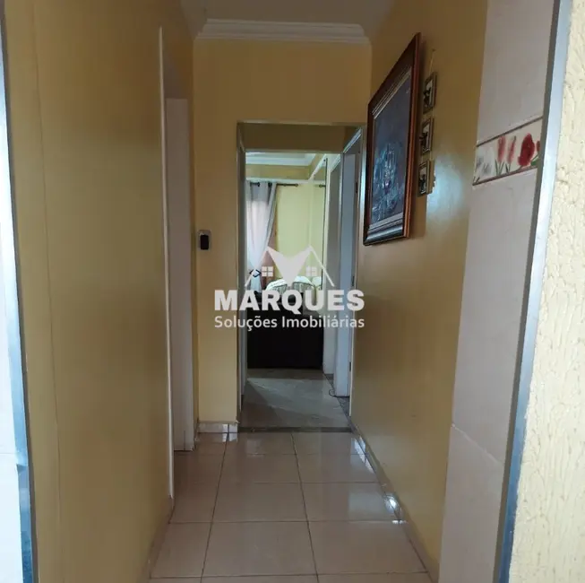 Foto 5 de Casa com 3 quartos à venda, 95m2 em Jardim Denadai (Nova Veneza), Sumare - SP