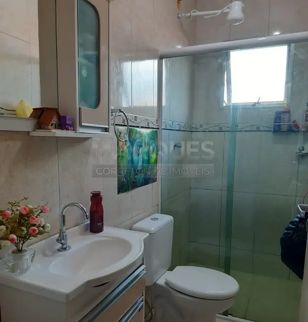 Foto 9 de Casa com 3 quartos à venda, 95m2 em Jardim Denadai (Nova Veneza), Sumare - SP