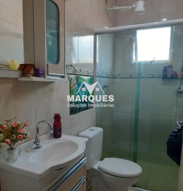 Foto 9 de Casa com 3 quartos à venda, 95m2 em Jardim Denadai (Nova Veneza), Sumare - SP