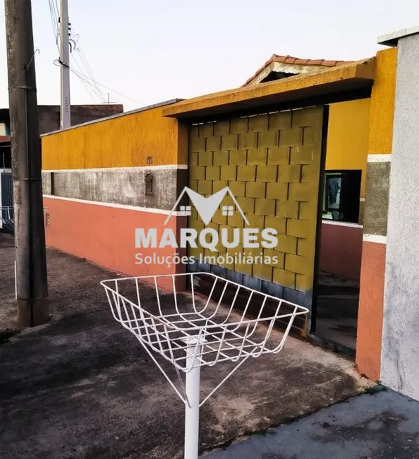 Foto 1 de Casa com 3 quartos à venda, 95m2 em Jardim Denadai (Nova Veneza), Sumare - SP