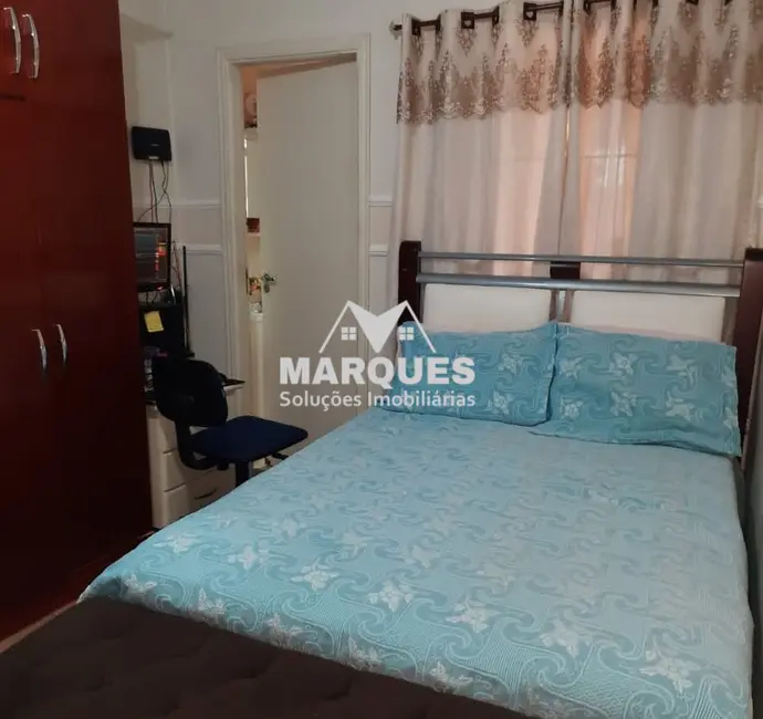 Foto 6 de Casa com 3 quartos à venda, 95m2 em Jardim Denadai (Nova Veneza), Sumare - SP