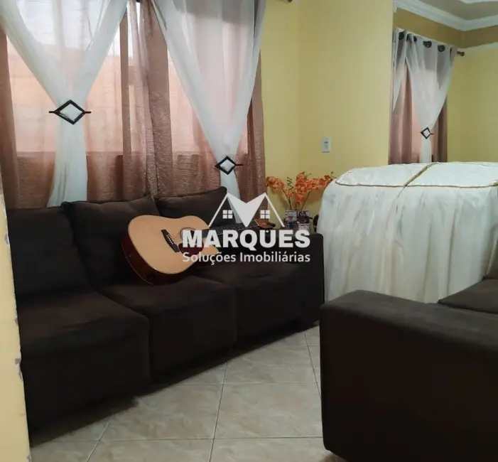 Foto 4 de Casa com 3 quartos à venda, 95m2 em Jardim Denadai (Nova Veneza), Sumare - SP