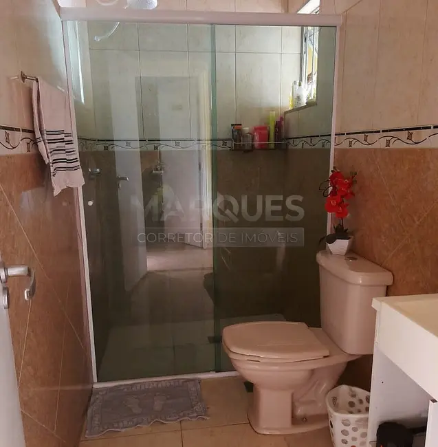 Foto 8 de Casa com 3 quartos à venda, 95m2 em Jardim Denadai (Nova Veneza), Sumare - SP