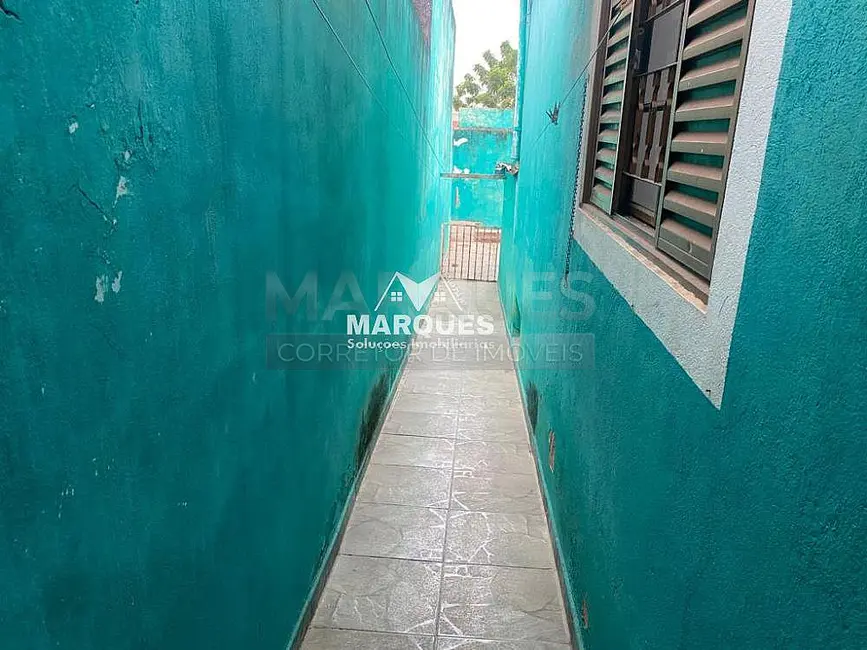 Casa com 3 quartos à venda, 125m2 em Sumare - SP - imagem 5 Foto 5 de Casa com 3 quartos à venda, 125m2 em Sumare - SP