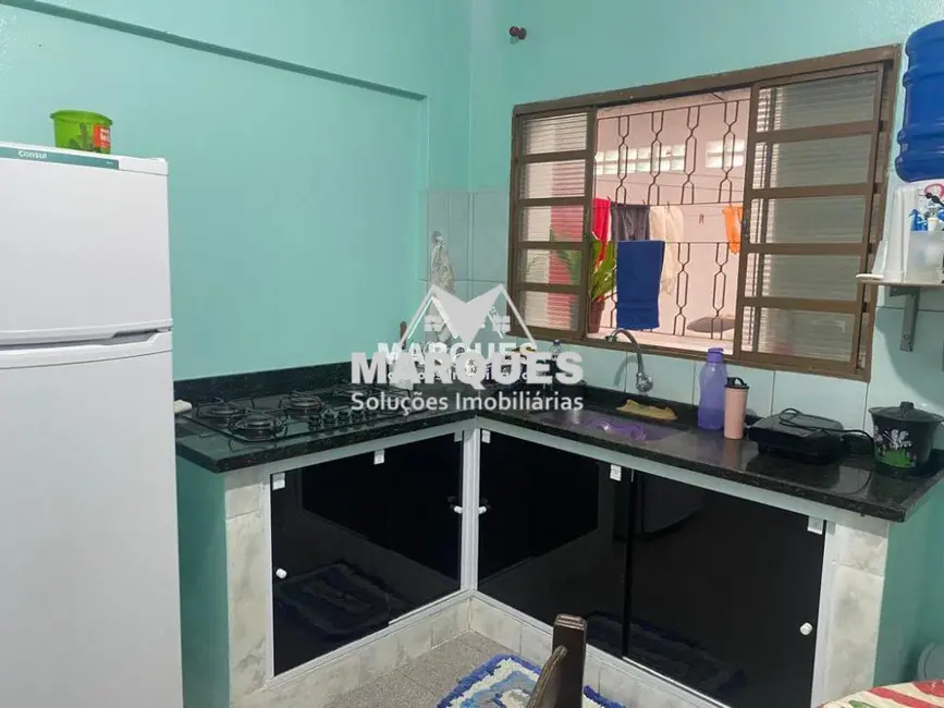 Foto 7 de Casa com 3 quartos à venda, 125m2 em Sumare - SP