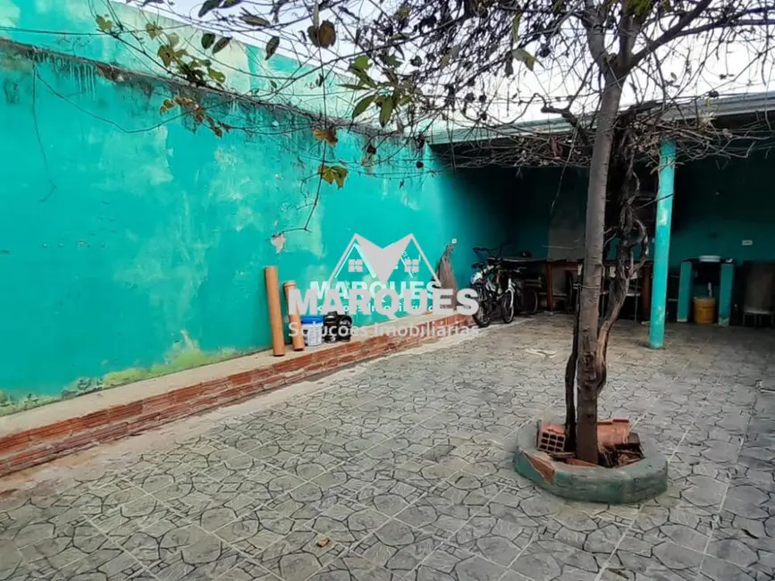 Foto 3 de Casa com 3 quartos à venda, 125m2 em Sumare - SP