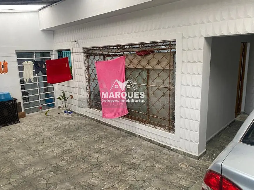 Casa com 3 quartos à venda, 125m2 em Sumare - SP - imagem 1 Foto 1 de Casa com 3 quartos à venda, 125m2 em Sumare - SP