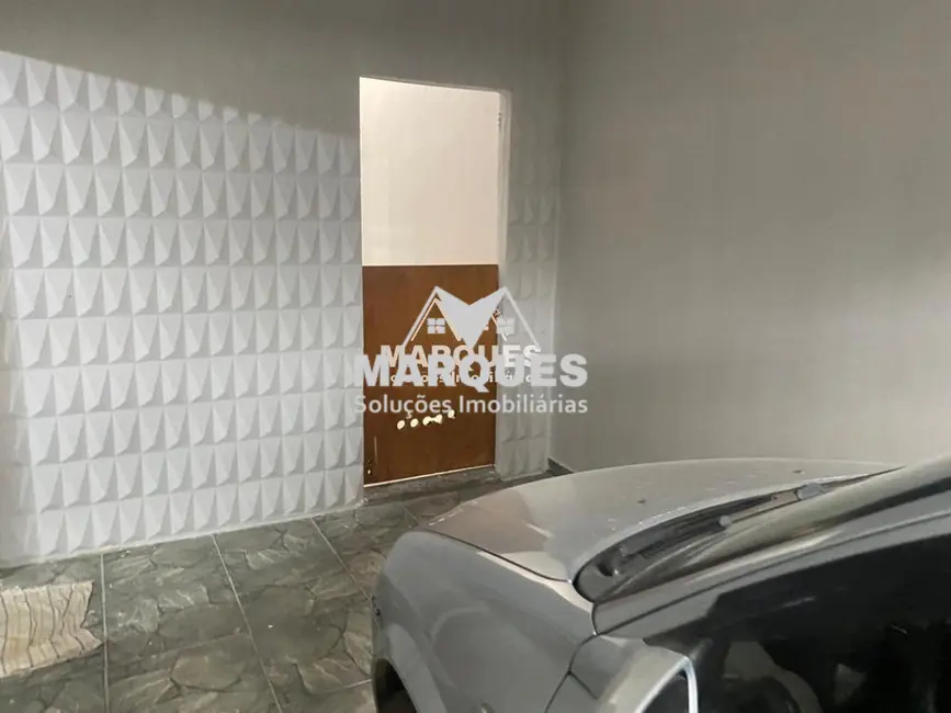 Foto 4 de Casa com 3 quartos à venda, 125m2 em Sumare - SP