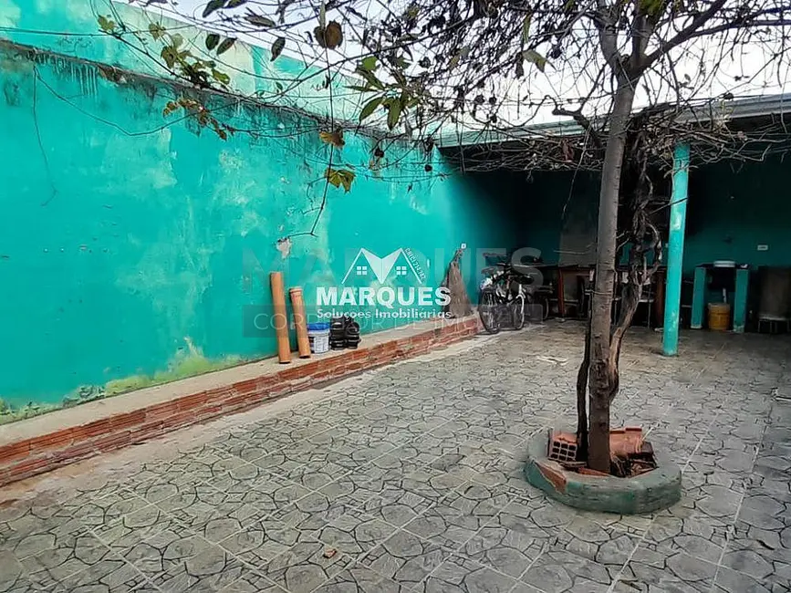 Casa com 3 quartos à venda, 125m2 em Sumare - SP - imagem 3 Foto 3 de Casa com 3 quartos à venda, 125m2 em Sumare - SP