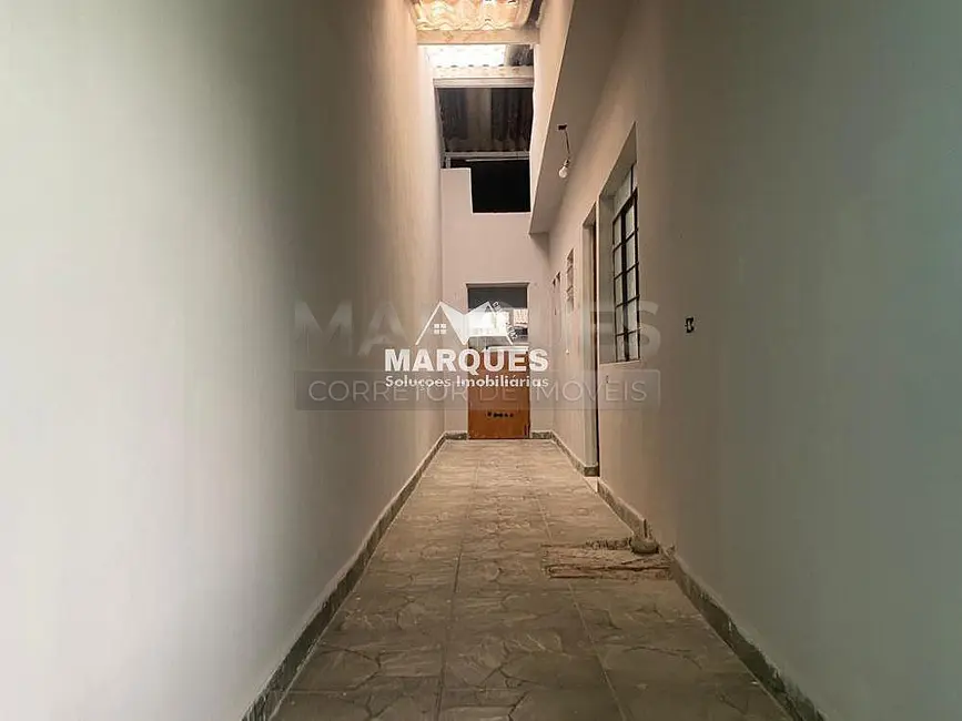 Casa com 3 quartos à venda, 125m2 em Sumare - SP - imagem 9 Foto 9 de Casa com 3 quartos à venda, 125m2 em Sumare - SP