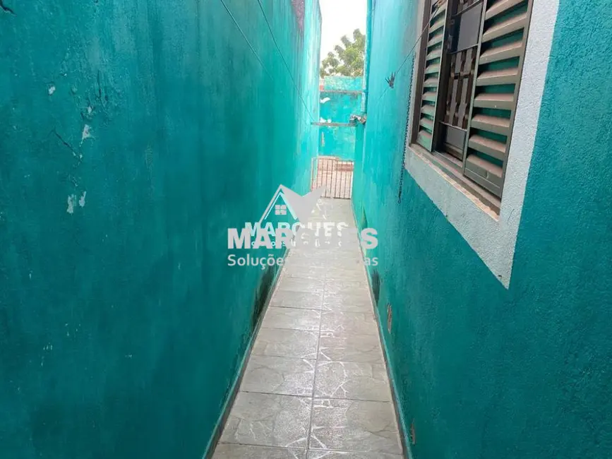 Foto 5 de Casa com 3 quartos à venda, 125m2 em Sumare - SP