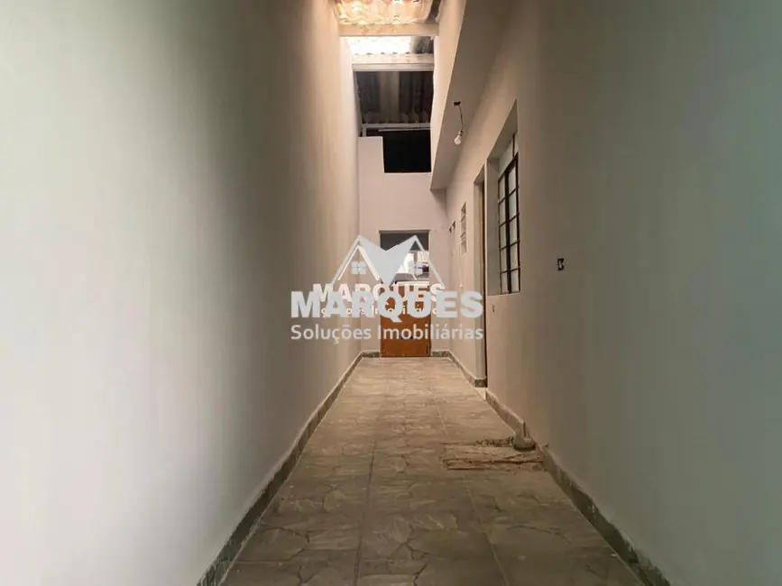 Foto 9 de Casa com 3 quartos à venda, 125m2 em Sumare - SP