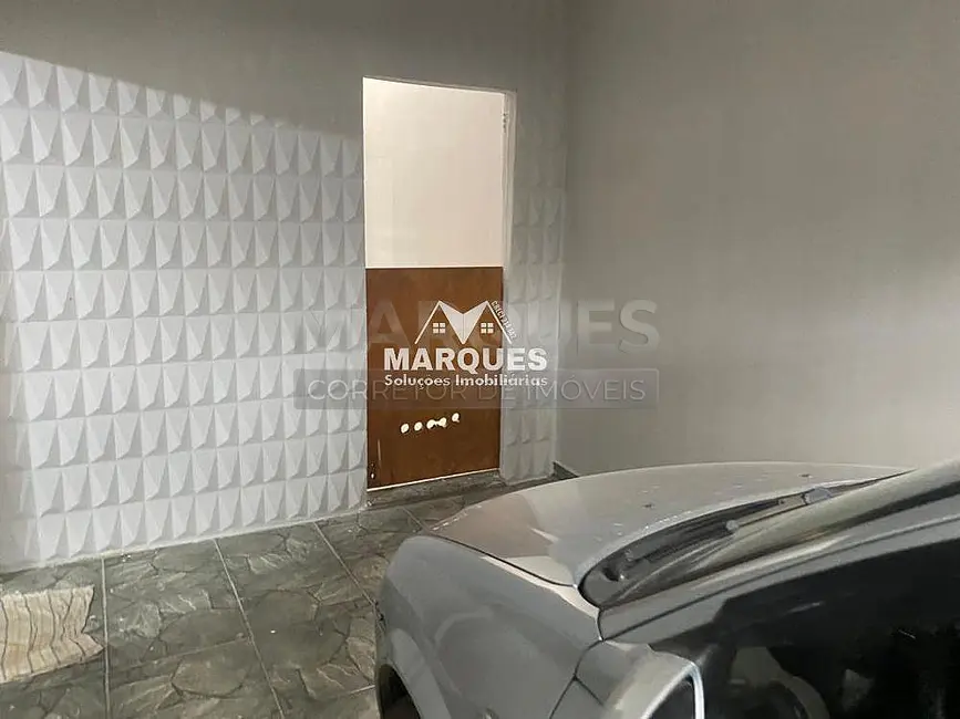 Casa com 3 quartos à venda, 125m2 em Sumare - SP - imagem 4 Foto 4 de Casa com 3 quartos à venda, 125m2 em Sumare - SP