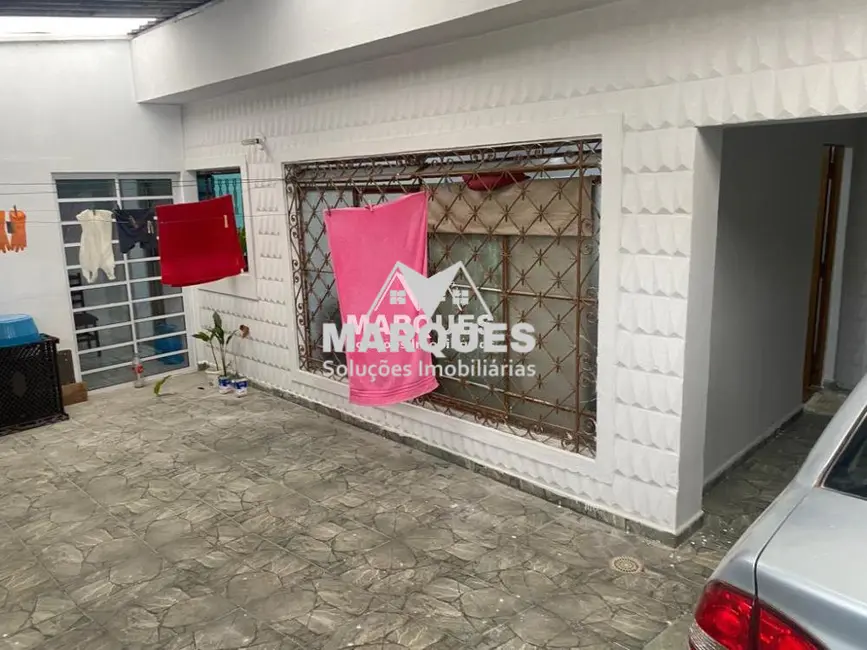 Foto 1 de Casa com 3 quartos à venda, 125m2 em Sumare - SP