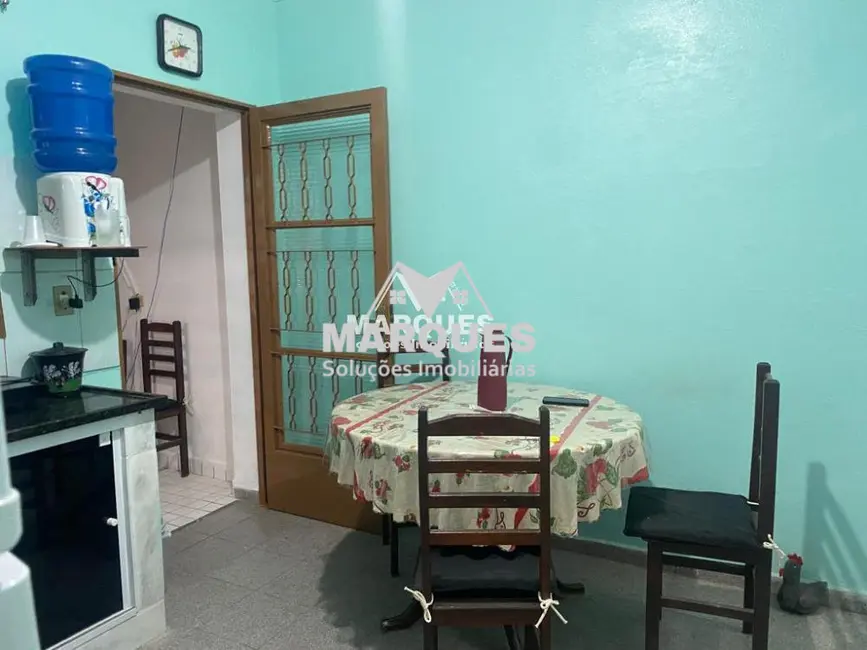 Foto 8 de Casa com 3 quartos à venda, 125m2 em Sumare - SP