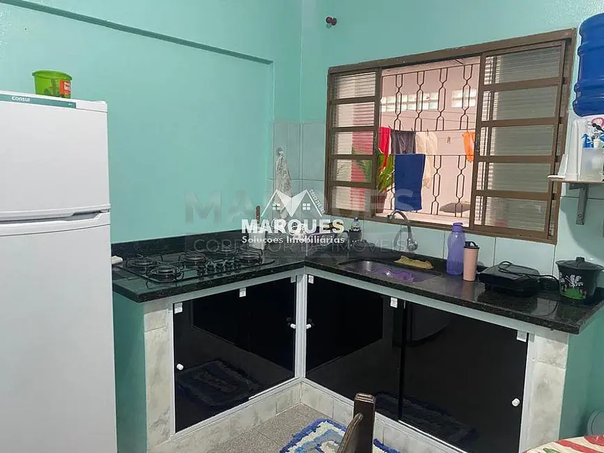 Casa com 3 quartos à venda, 125m2 em Sumare - SP - imagem 7 Foto 7 de Casa com 3 quartos à venda, 125m2 em Sumare - SP