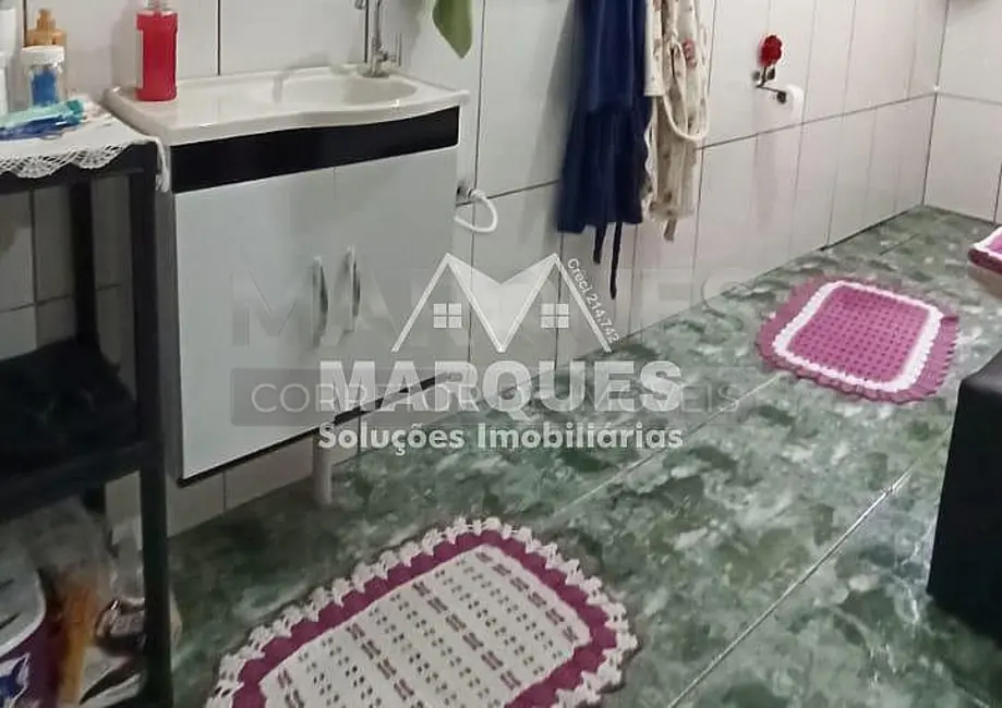 Foto 7 de Casa com 3 quartos à venda, 155m2 em Jardim Campo Belo, Sumare - SP