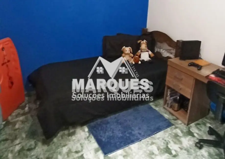 Foto 9 de Casa com 3 quartos à venda, 155m2 em Jardim Campo Belo, Sumare - SP