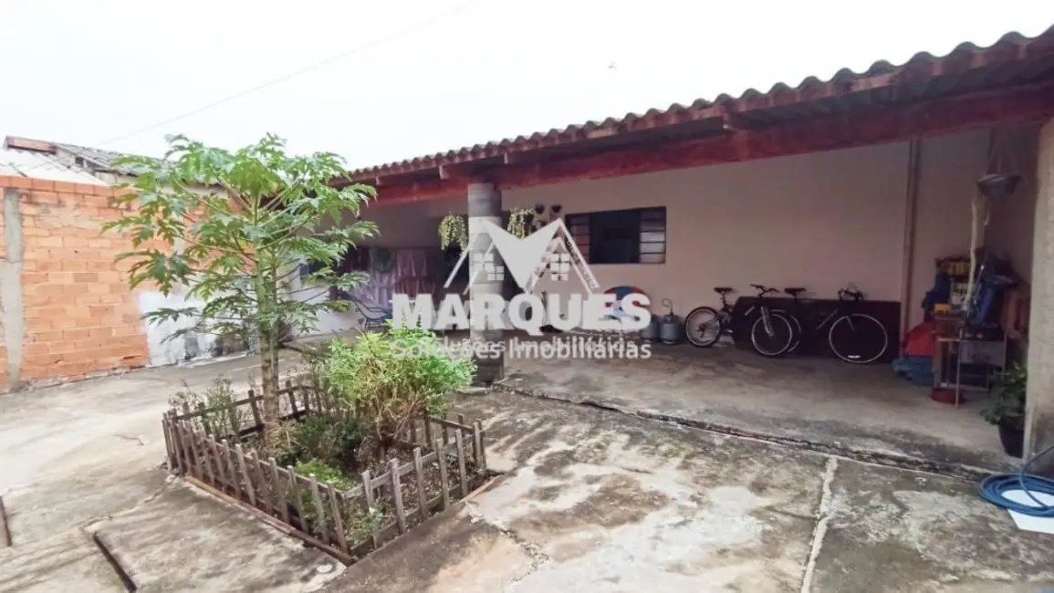 Foto 6 de Casa com 3 quartos à venda, 155m2 em Jardim Campo Belo, Sumare - SP