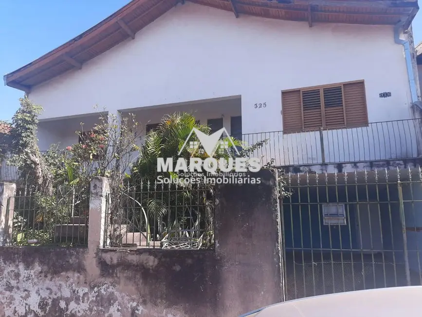 Foto 2 de Casa com 3 quartos à venda, 153m2 em Jardim São Domingos, Sumare - SP