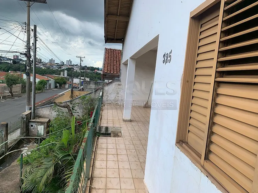 Casa com 3 quartos à venda, 153m2 em Jardim São Domingos, Sumare - SP - imagem 3 Foto 3 de Casa com 3 quartos à venda, 153m2 em Jardim São Domingos, Sumare - SP