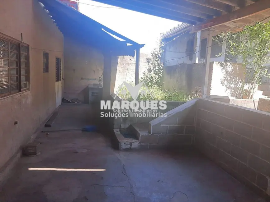 Foto 8 de Casa com 3 quartos à venda, 153m2 em Jardim São Domingos, Sumare - SP