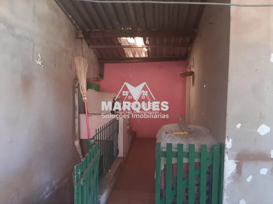 Foto 9 de Casa com 3 quartos à venda, 153m2 em Jardim São Domingos, Sumare - SP