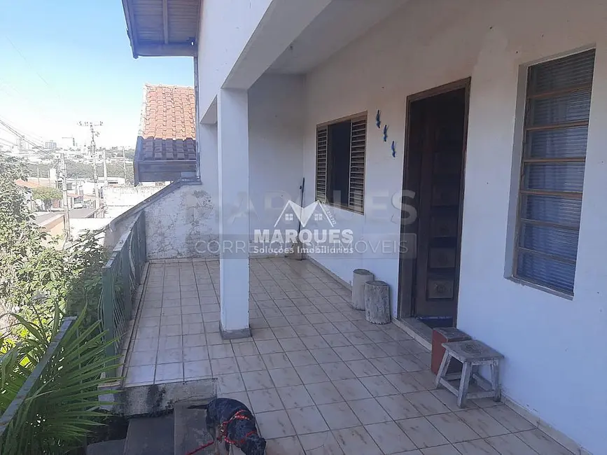 Casa com 3 quartos à venda, 153m2 em Jardim São Domingos, Sumare - SP - imagem 1 Foto 1 de Casa com 3 quartos à venda, 153m2 em Jardim São Domingos, Sumare - SP