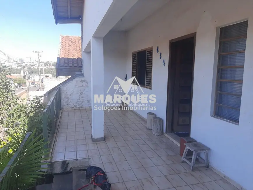 Foto 1 de Casa com 3 quartos à venda, 153m2 em Jardim São Domingos, Sumare - SP