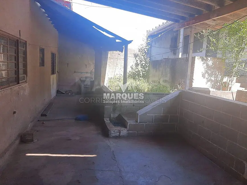 Casa com 3 quartos à venda, 153m2 em Jardim São Domingos, Sumare - SP - imagem 8 Foto 8 de Casa com 3 quartos à venda, 153m2 em Jardim São Domingos, Sumare - SP