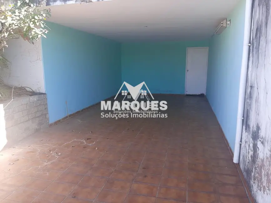 Foto 5 de Casa com 3 quartos à venda, 153m2 em Jardim São Domingos, Sumare - SP