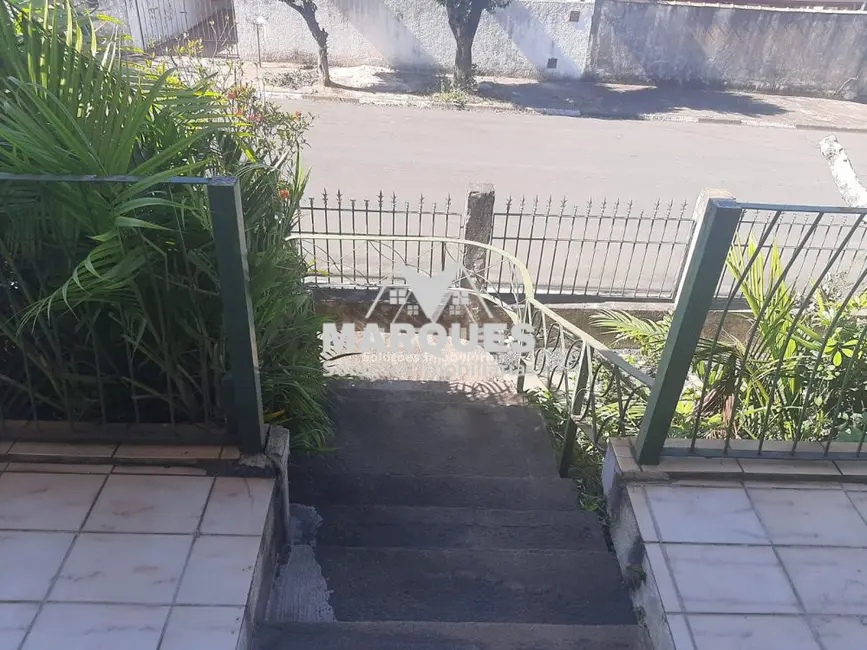 Foto 4 de Casa com 3 quartos à venda, 153m2 em Jardim São Domingos, Sumare - SP