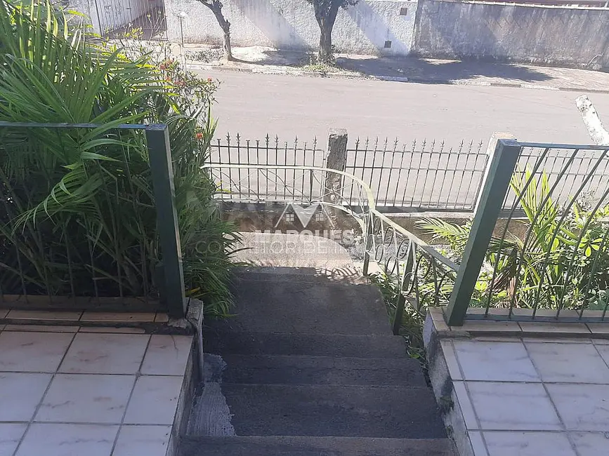 Casa com 3 quartos à venda, 153m2 em Jardim São Domingos, Sumare - SP - imagem 4 Foto 4 de Casa com 3 quartos à venda, 153m2 em Jardim São Domingos, Sumare - SP