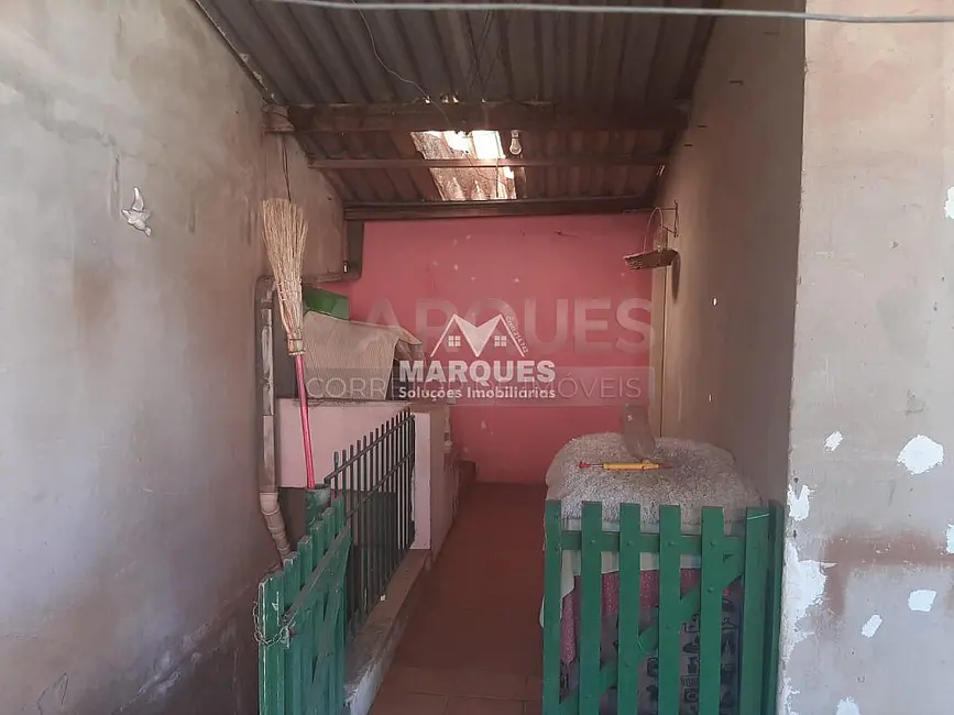 Casa com 3 quartos à venda, 153m2 em Jardim São Domingos, Sumare - SP - imagem 9 Foto 9 de Casa com 3 quartos à venda, 153m2 em Jardim São Domingos, Sumare - SP