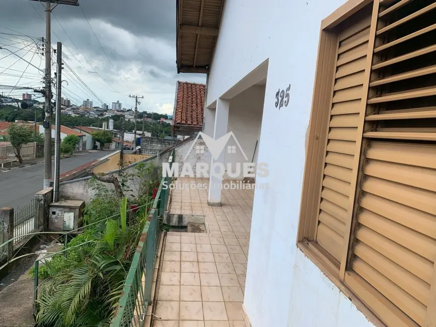 Foto 3 de Casa com 3 quartos à venda, 153m2 em Jardim São Domingos, Sumare - SP