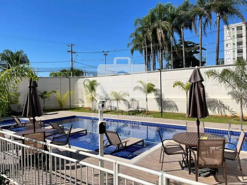 Foto 1 de Apartamento com 2 quartos à venda, 57m2 em Jardim Santo Antônio, Hortolandia - SP