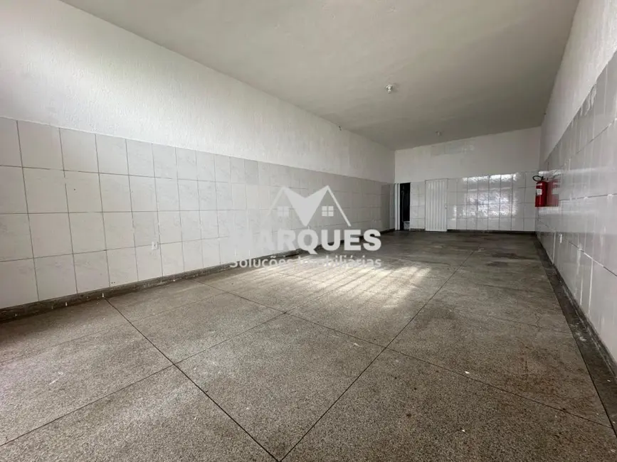 Foto 3 de Armazém / Galpão com 1 quarto à venda, 125m2 em Jardim Campos Verdes, Hortolandia - SP