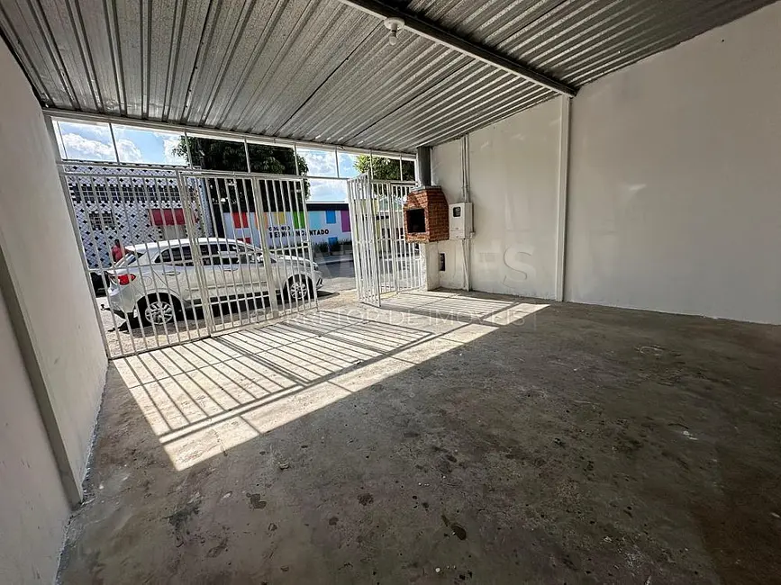 Foto 6 de Armazém / Galpão com 1 quarto à venda, 125m2 em Jardim Campos Verdes, Hortolandia - SP