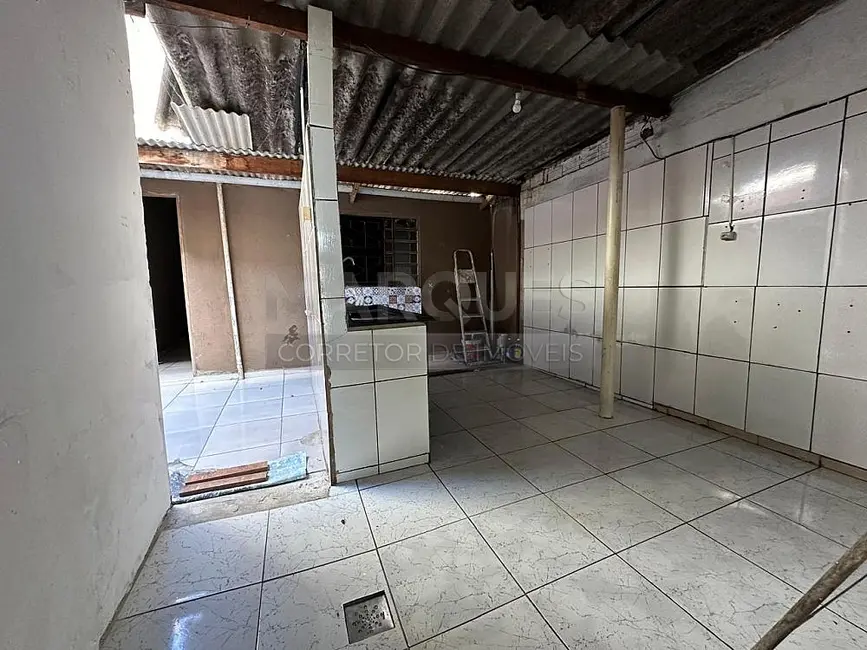 Foto 7 de Armazém / Galpão com 1 quarto à venda, 125m2 em Jardim Campos Verdes, Hortolandia - SP