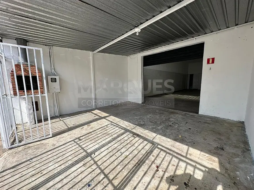 Foto 2 de Armazém / Galpão com 1 quarto à venda, 125m2 em Jardim Campos Verdes, Hortolandia - SP