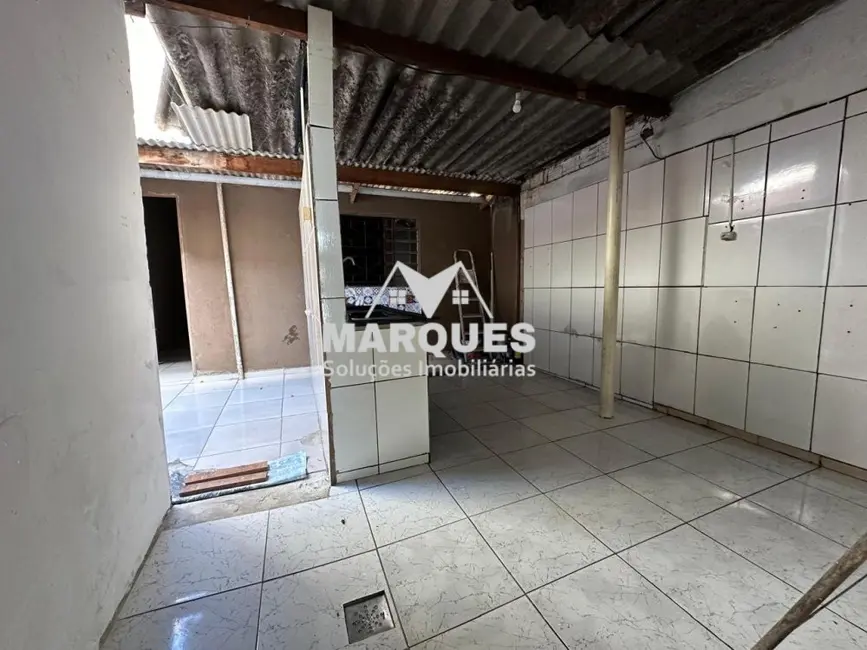 Foto 7 de Armazém / Galpão com 1 quarto à venda, 125m2 em Jardim Campos Verdes, Hortolandia - SP