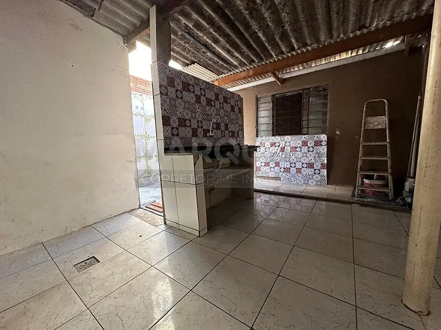 Foto 9 de Armazém / Galpão com 1 quarto à venda, 125m2 em Jardim Campos Verdes, Hortolandia - SP